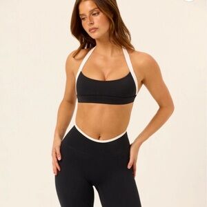 Crop shop boutique csb serenity alani crop bra - medium